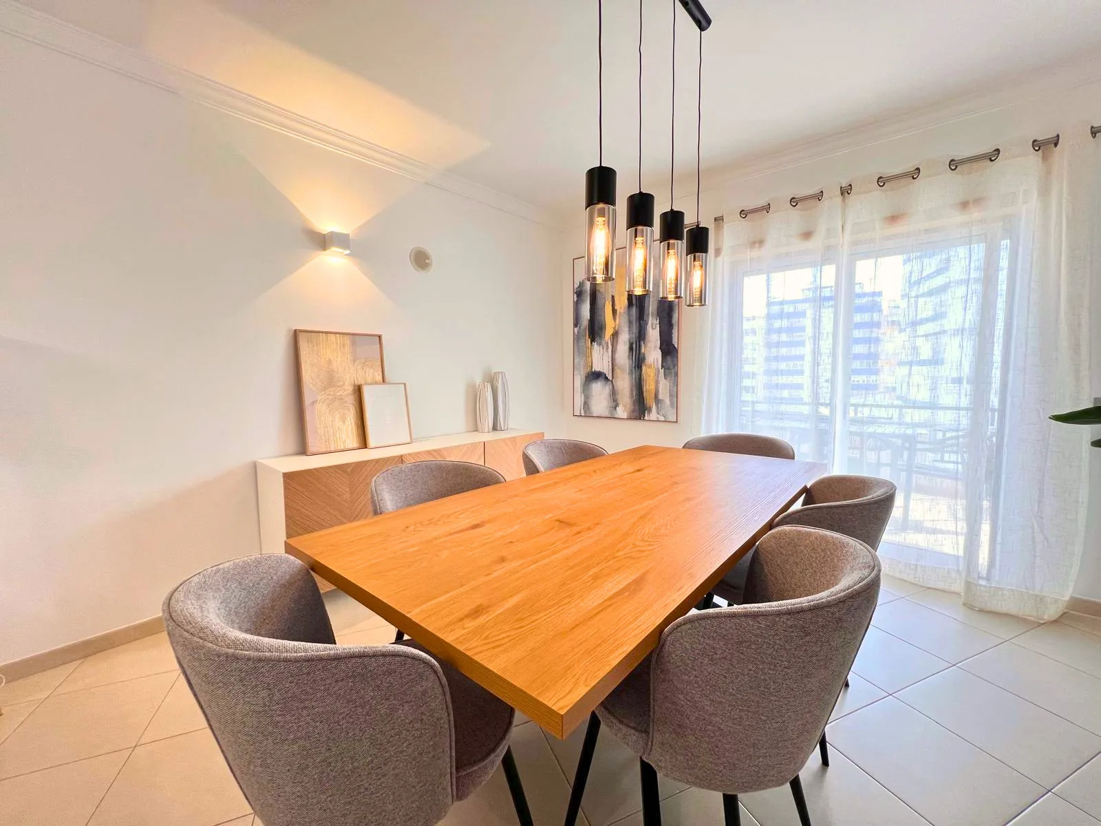Timeless Beach IV — interior 15